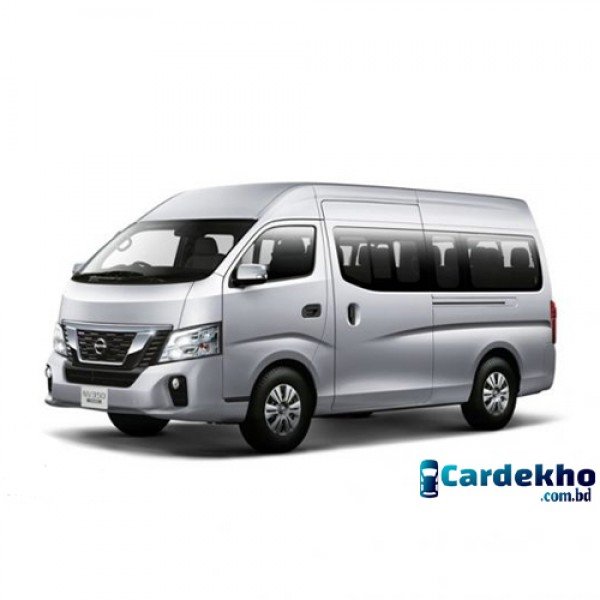 Nissan Urvan